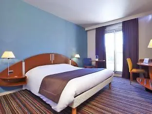 Hotel Kyriad En Bresse
