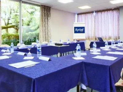 Kyriad En Bresse בורג-אן-ברס