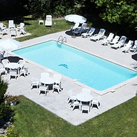 Hotel Kyriad En Bresse Bourg-en-Bresse