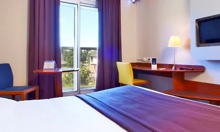 מלון Kyriad En Bresse בורג-אן-ברס