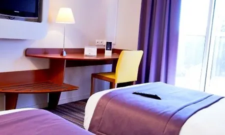 Kyriad En Bresse 3* בורג-אן-ברס