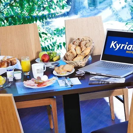 Kyriad En Bresse בורג-אן-ברס