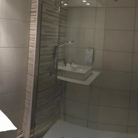 Kyriad En Bresse Hotel Bourg-en-Bresse