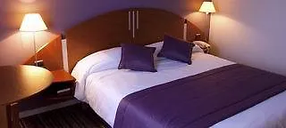 Kyriad En Bresse Hotel