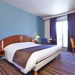 Hotel Kyriad En Bresse