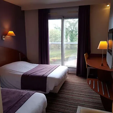 Kyriad En Bresse Hotel Bourg-en-Bresse