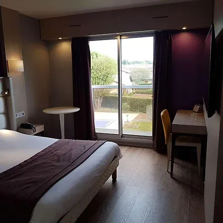 Kyriad En Bresse Bourg-en-Bresse