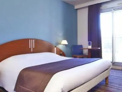 Kyriad En Bresse Bourg-en-Bresse