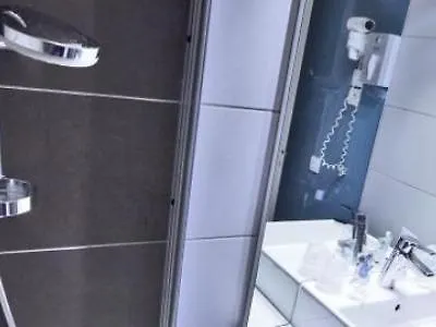 Hotel Kyriad En Bresse Bourg-en-Bresse