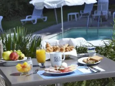 Kyriad En Bresse 3* Bourg-en-Bresse