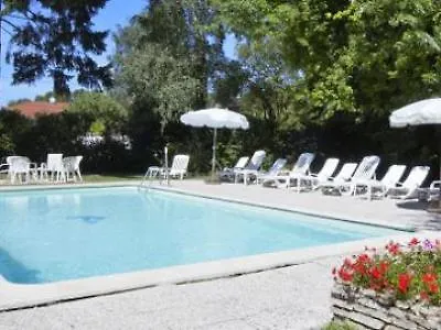 Kyriad En Bresse Hotel Bourg-en-Bresse