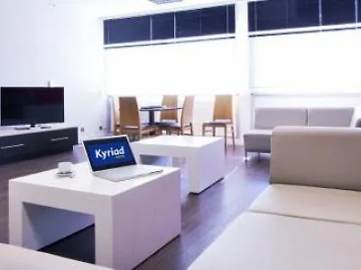 Kyriad En Bresse Hotel