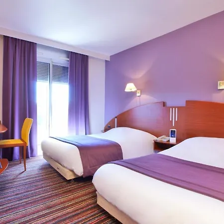 Kyriad En Bresse Hotel Bourg-en-Bresse