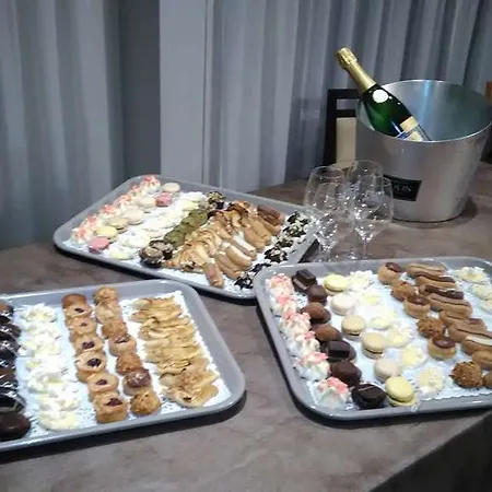 Kyriad En Bresse Bourg-en-Bresse