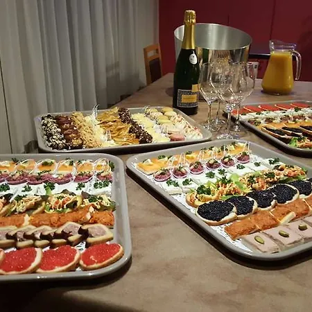 Hotel Kyriad En Bresse