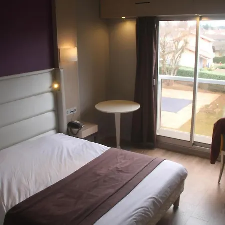 Kyriad En Bresse Bourg-en-Bresse