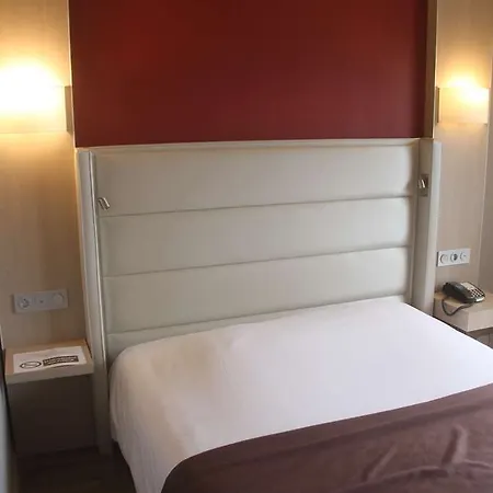 Kyriad En Bresse Hotel Bourg-en-Bresse