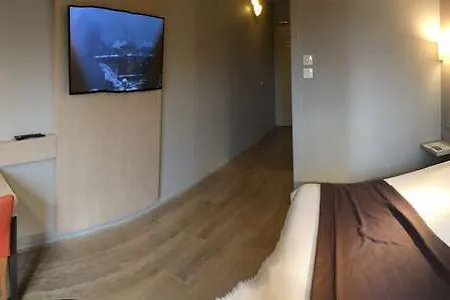 Kyriad En Bresse Bourg-en-Bresse