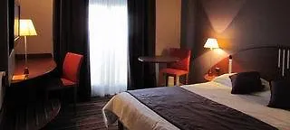 Hotel Kyriad En Bresse Bourg-en-Bresse