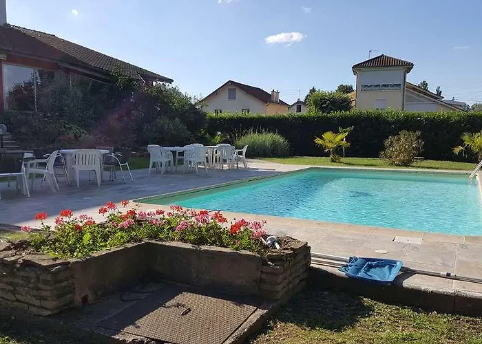 Kyriad En Bresse Bourg-en-Bresse