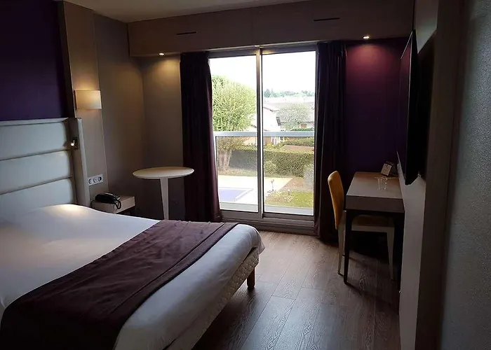 Kyriad En Bresse Bourg-en-Bresse