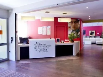 Kyriad En Bresse Otel Bourg-en-Bresse
