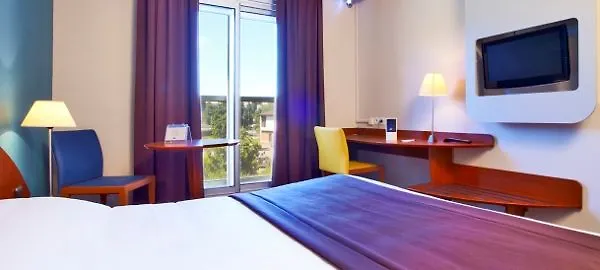 Otel Kyriad En Bresse Bourg-en-Bresse